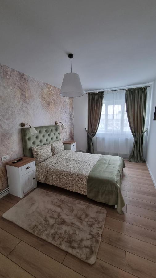 Central Residence باكاو المظهر الخارجي الصورة