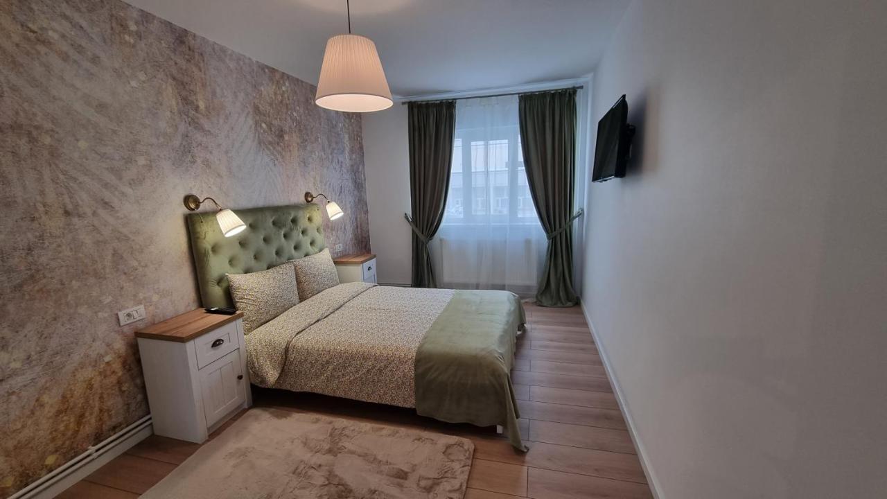 Central Residence باكاو المظهر الخارجي الصورة