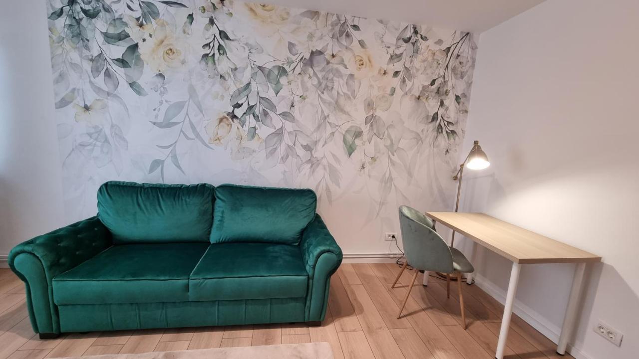 Central Residence باكاو المظهر الخارجي الصورة