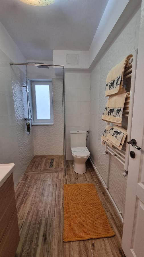 Central Residence باكاو المظهر الخارجي الصورة