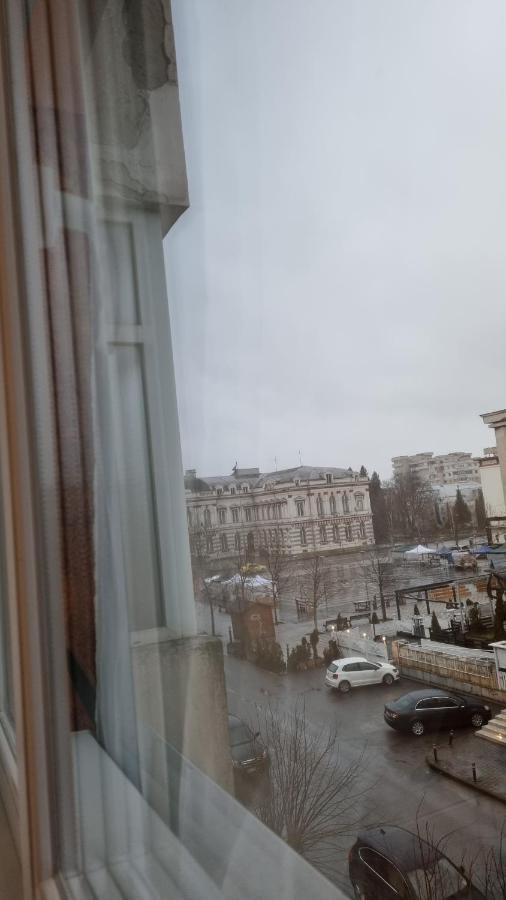 Central Residence باكاو المظهر الخارجي الصورة